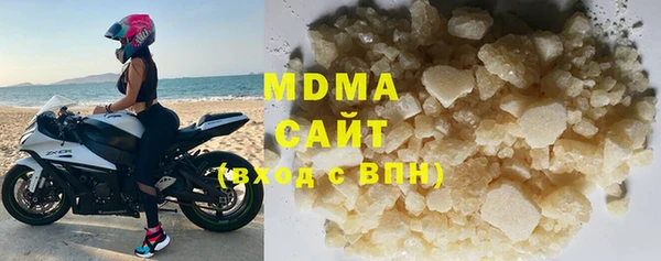 дурь Лиски